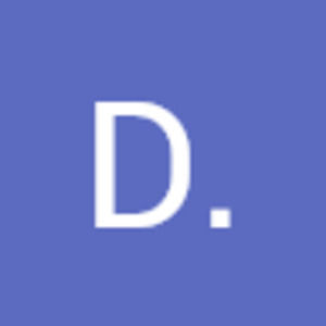 Meet your Posher, D.